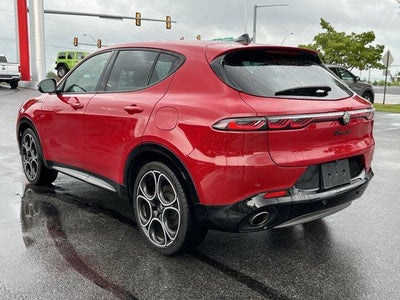 2024 Alfa Romeo Tonale Speciale EAWD