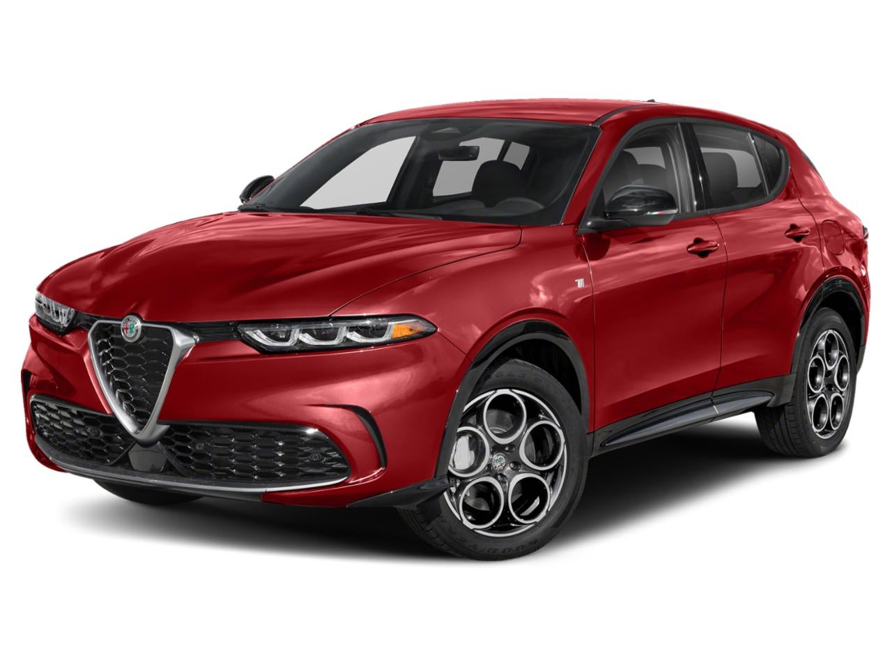 2024 Alfa Romeo Tonale Speciale EAWD