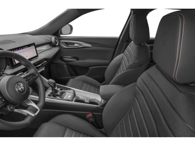 2024 Alfa Romeo Tonale Speciale EAWD