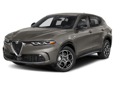 2024 Alfa Romeo Tonale Speciale EAWD