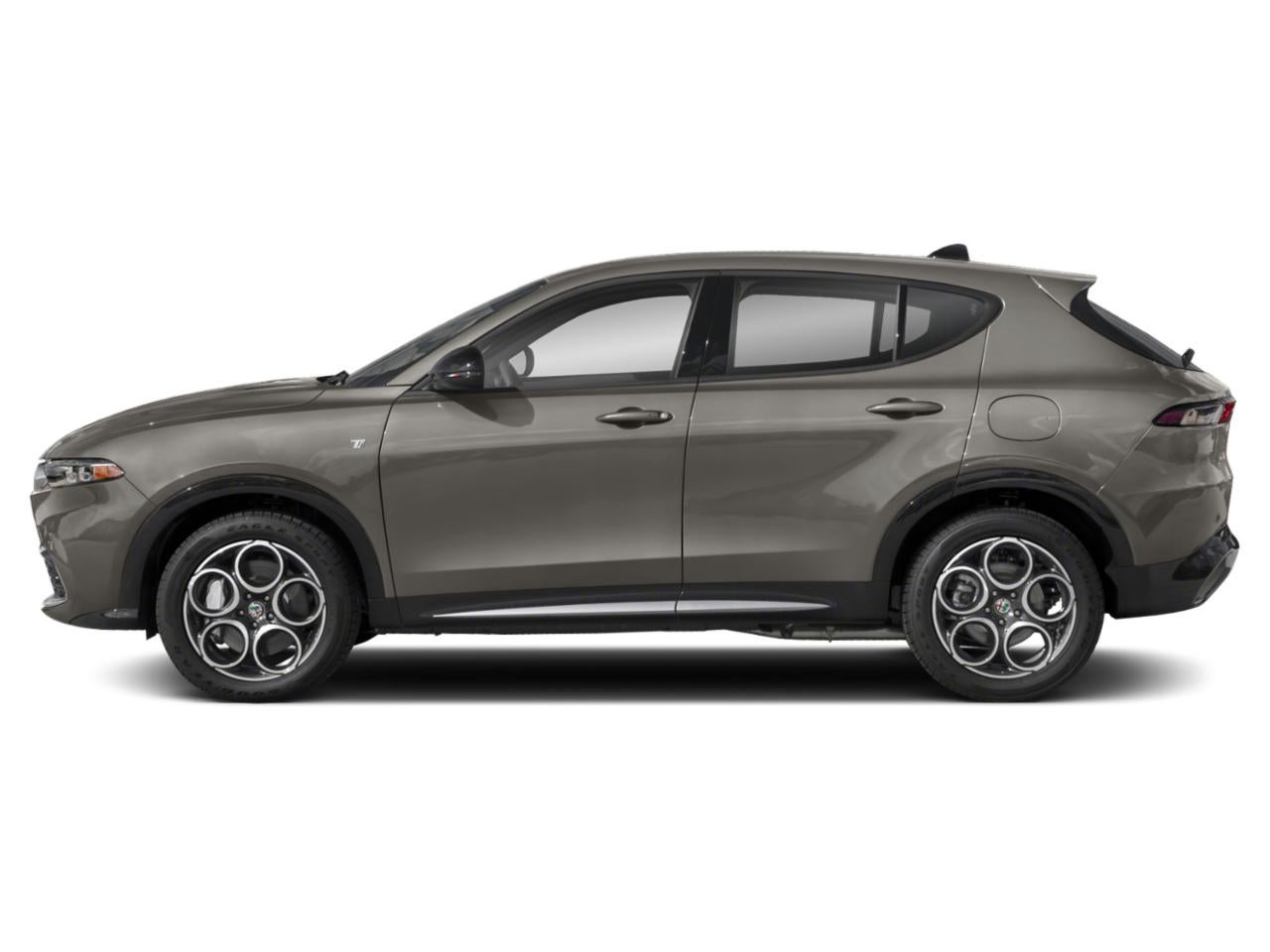 2024 Alfa Romeo Tonale Speciale EAWD
