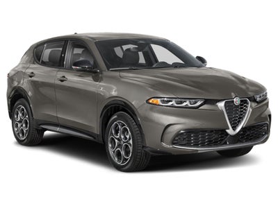 2024 Alfa Romeo Tonale Speciale EAWD