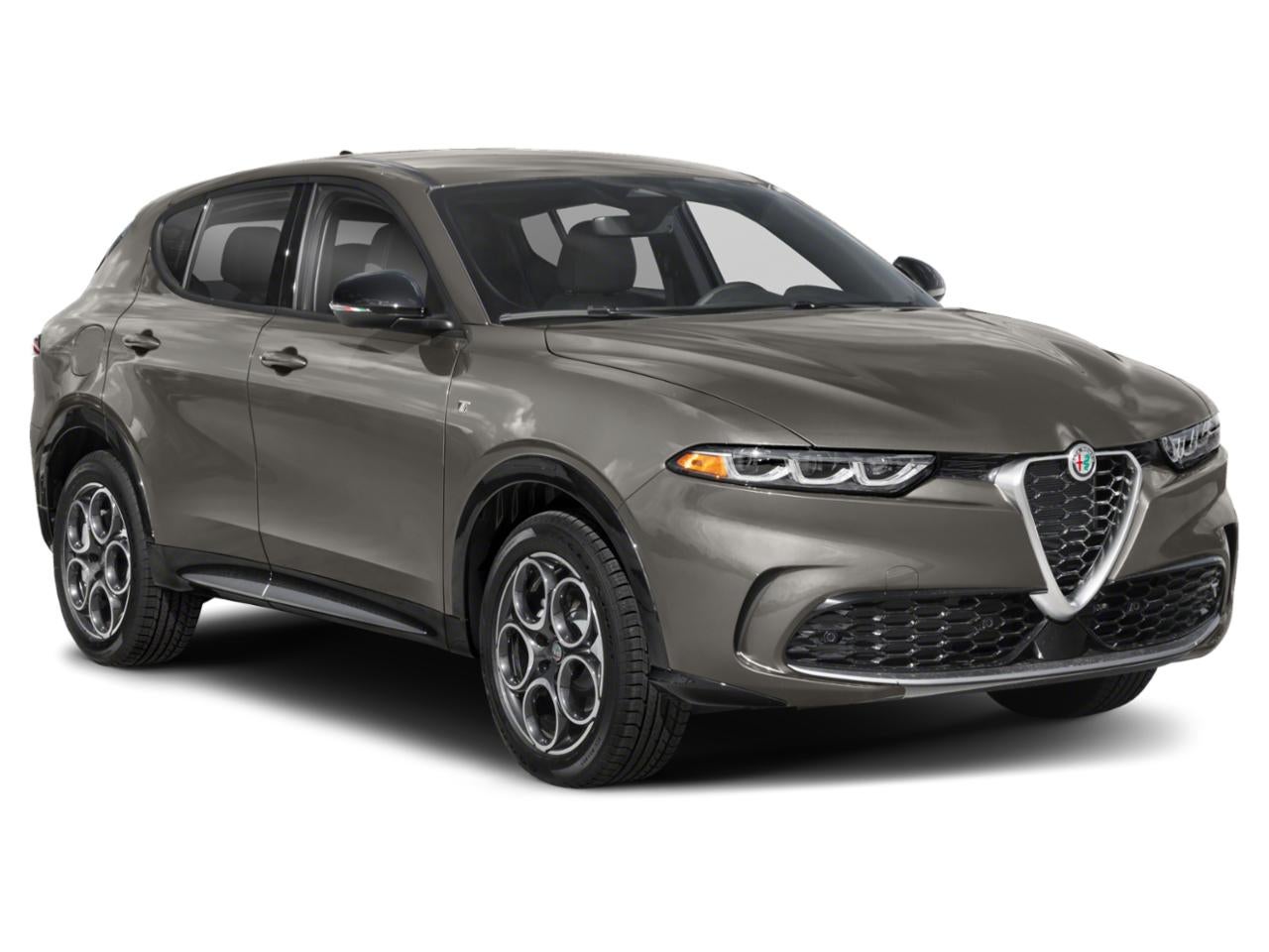 2024 Alfa Romeo Tonale Speciale EAWD