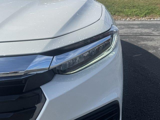 2019 Honda Insight EX CVT