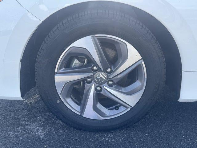 2019 Honda Insight EX CVT