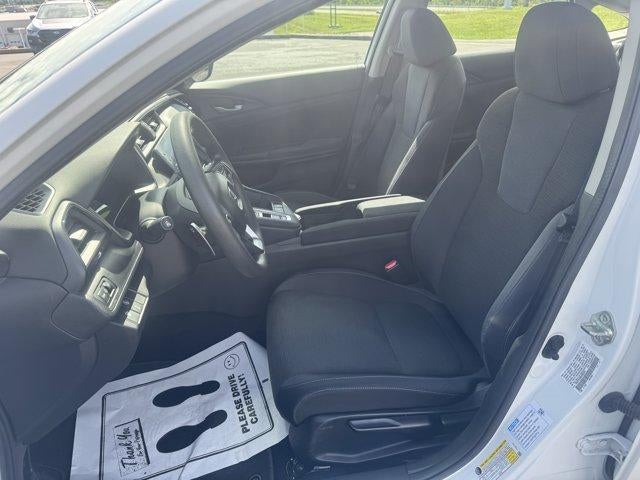 2019 Honda Insight EX CVT
