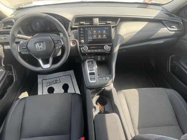 2019 Honda Insight EX CVT