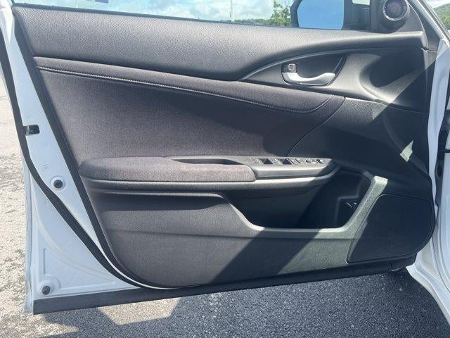 2019 Honda Insight EX CVT