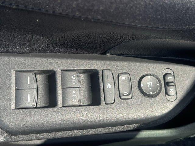 2019 Honda Insight EX CVT