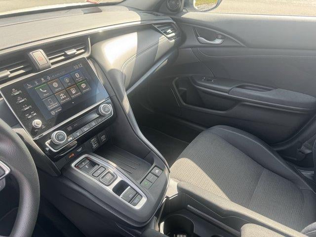 2019 Honda Insight EX CVT