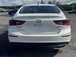2019 Honda Insight EX CVT