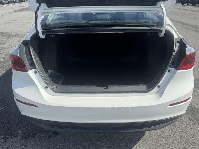 2019 Honda Insight EX CVT