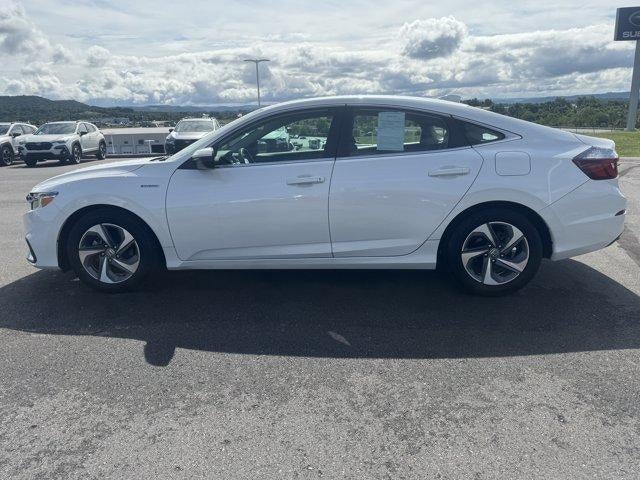 2019 Honda Insight EX CVT