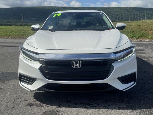 2019 Honda Insight EX CVT