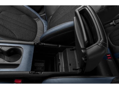 2015 Chrysler 200 4dr Sdn S FWD