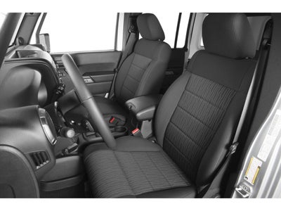 2015 Jeep Wrangler Unlimited 4WD 4dr Willys Wheeler