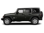 2015 Jeep Wrangler Unlimited 4WD 4dr Willys Wheeler