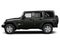 2015 Jeep Wrangler Unlimited 4WD 4dr Willys Wheeler