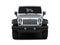 2015 Jeep Wrangler Unlimited 4WD 4dr Willys Wheeler
