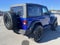 2019 Jeep Wrangler Sport S 4x4