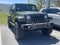 2016 Jeep Wrangler Unlimited 4WD 4dr 75th Anniversary
