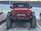 2018 Jeep Wrangler Unlimited Sport 4x4