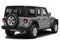 2022 Jeep Wrangler Unlimited Sport 4x4