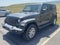 2023 Jeep Wrangler Sport S 4 Door 4x4