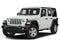 2020 Jeep Wrangler Unlimited Willys 4x4