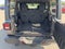 2021 Jeep Wrangler Unlimited Sahara 4x4