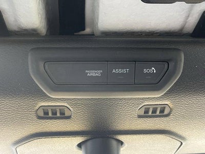 2020 Jeep Wrangler Unlimited Rubicon 4x4