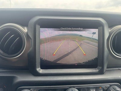2023 Jeep Wrangler 4xe 4x4