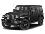 2023 Jeep Wrangler 4xe Willys 4x4