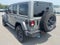 2023 Jeep Wrangler 4xe Willys 4x4