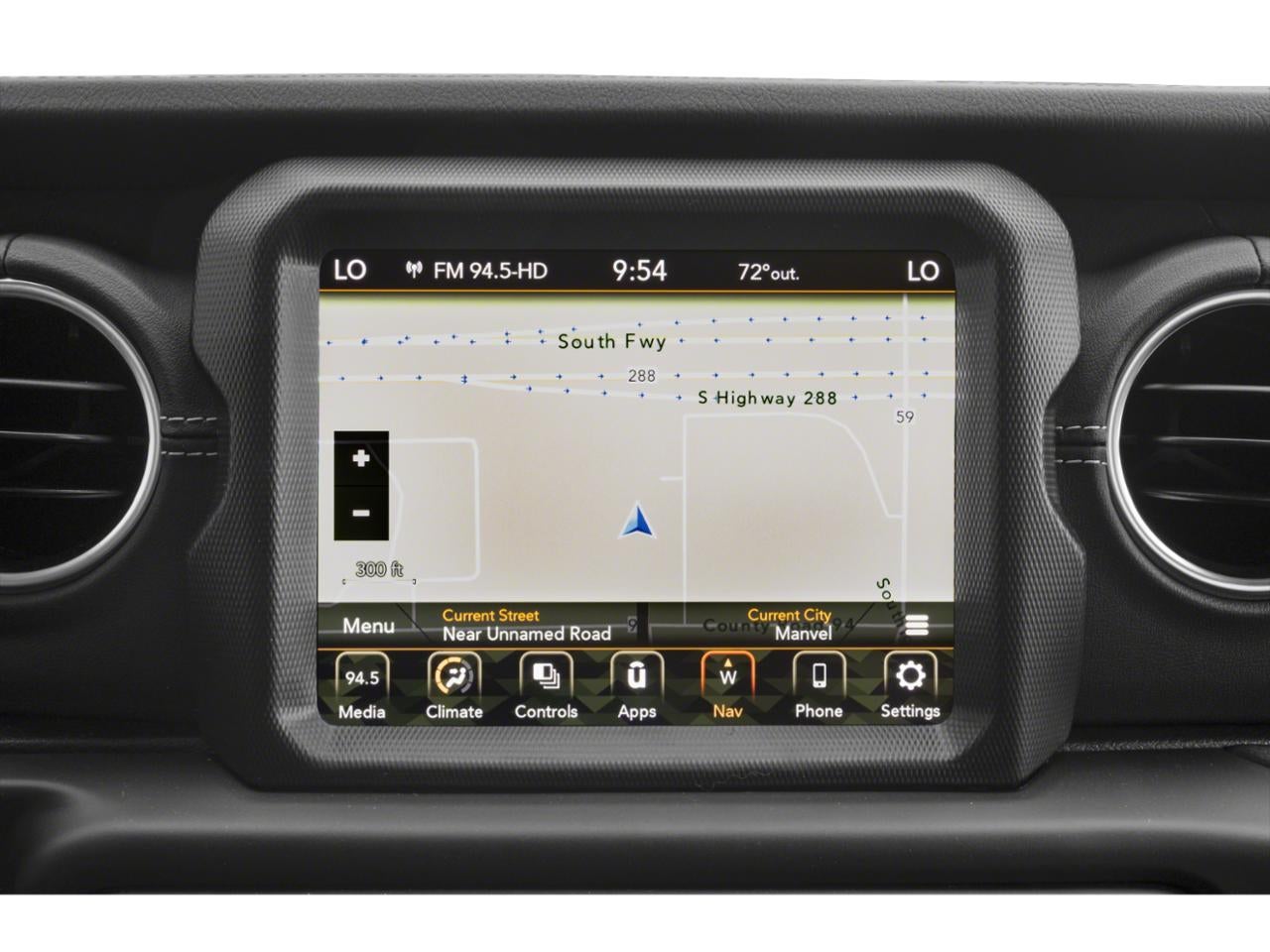 2023 Jeep Wrangler 4xe Rubicon 20th Anniversary 4x4