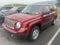 2016 Jeep Patriot 4WD 4dr Sport
