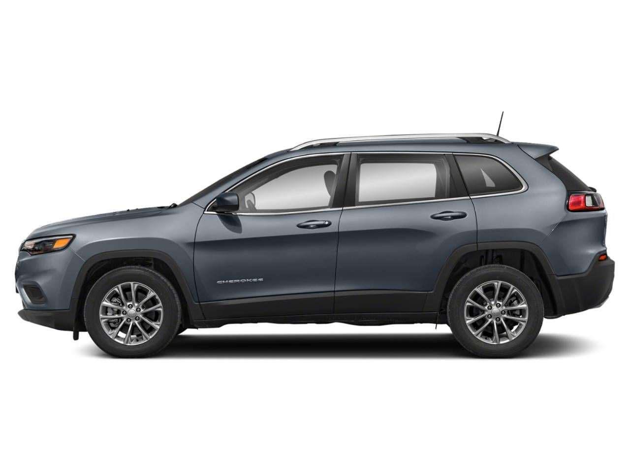2020 Jeep Cherokee Limited 4x4