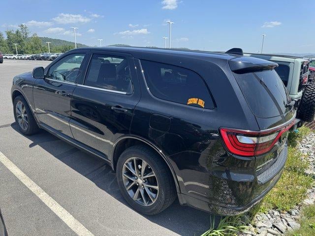 2017 Dodge Durango GT AWD