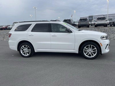 2024 Dodge Durango GT Plus AWD