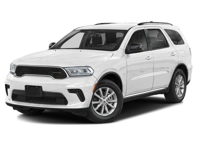 2024 Dodge Durango GT Plus AWD