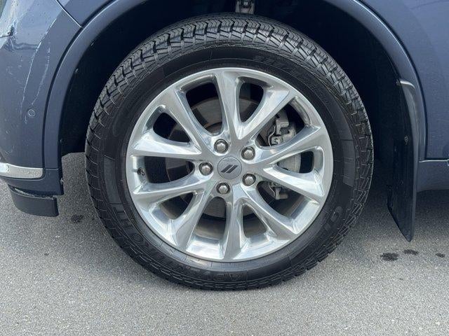 2020 Dodge Durango Citadel AWD