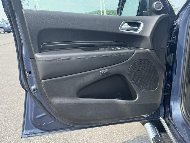 2020 Dodge Durango Citadel AWD