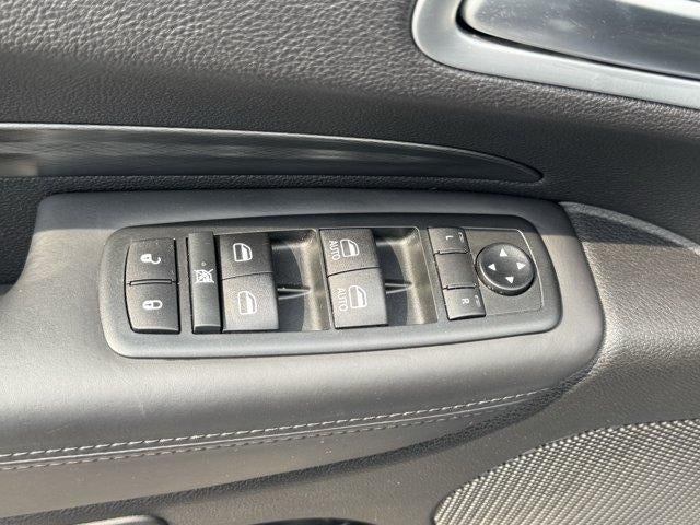2020 Dodge Durango Citadel AWD