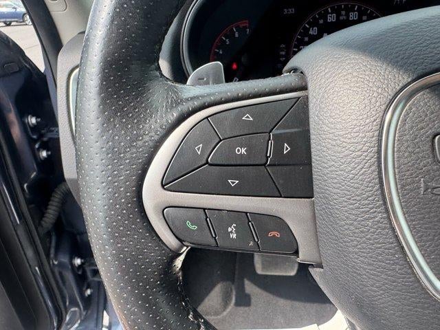 2020 Dodge Durango Citadel AWD