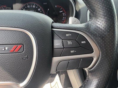 2020 Dodge Durango Citadel AWD