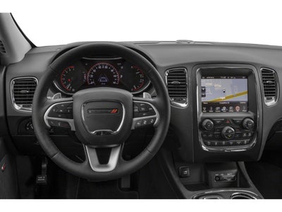 2020 Dodge Durango Citadel AWD