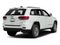 2017 Jeep Grand Cherokee Laredo 4x4