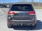 2018 Jeep Grand Cherokee Overland 4x4