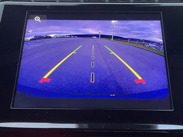 2022 Jeep Grand Cherokee Altitude 4x4