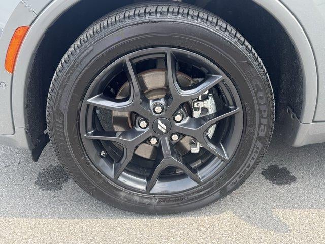 2026 Dodge Durango GT Plus HEMI V8 AWD